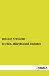 Telefon, Mikrofon und Radiofon