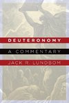 Deuteronomy