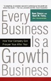 Every Business Is a Growth Business