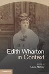 Edith Wharton in Context