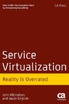 Service Virtualization