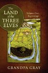 The Land of the Three Elves