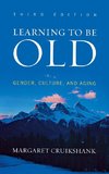 Learning to Be Old