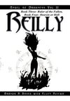 Reilly, Angel of Darkness - Vol II