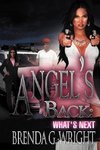 Angel's Back