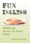 Fun English Book 5