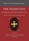 The Yogini's Eye