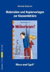 Weiberkram?. Begleitmaterial