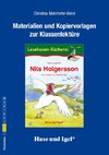 Nils Holgersson. Begleitmaterial