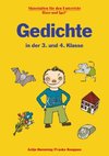 Gedichte in der 3. und 4. Klasse