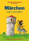 Märchen in der 1. und 2. Klasse