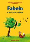 Fabeln in der 3. und 4. Klasse