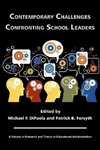 Contemporary Challenges Confronting School Leaders