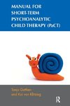 Manual for Short-term Psychoanalytic Child Therapy (PaCT)