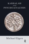 Kabbalah and Psychoanalysis