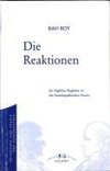 Die Reaktionen