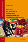 Hey, Jack! Wo steckst du?