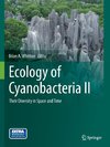 Ecology of Cyanobacteria II