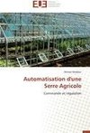 Automatisation d'une Serre Agricole