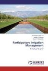 Participatory Irrigation Management