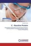 C - Reactive Protein