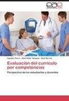 Evaluación del currículo por competencias