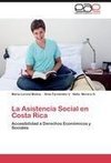 La Asistencia Social en Costa Rica