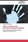 JClic y lectura de Personas Sordas Adultas