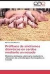 Profilaxis de síndromes diarreicos en cerdos mediante un nosode