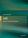 Soils