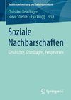 Soziale Nachbarschaften