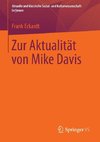 Zur Aktualität von Mike Davis