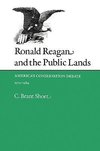 Ronald Reagan and the Public Lands