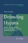 Defending Hypatia