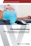 Personalentwicklung