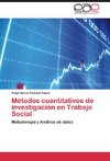 Métodos cuantitativos de investigación en Trabajo Social