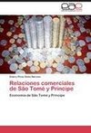 Relaciones comerciales de São Tomé y Príncipe