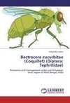 Bactrocera cucurbitae (Coquillet) (Diptera: Tephritidae)