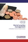 Dental practice management