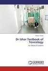 Dr Izhar Textbook of Toxicology