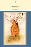 Persian Tales - Volume I - Kermani Tales - Illustrated by Hilda Roberts