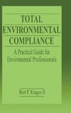 Ii, B: Total Environmental Compliance