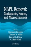 Ward, C: NAPL Removal Surfactants, Foams, and Microemulsions