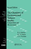 Jenkins, R: Chemistry of Environmental Tobacco Smoke