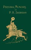 Personal Memoirs of P. H. Sheridan Volume 2/2