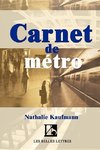 Carnet de Metro