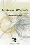 Le Roman D'Arcanie