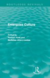 Enterprise Culture