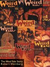 The Weird Tales Story