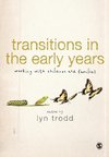 Transitions in the Early Years